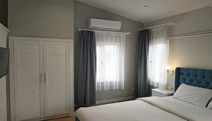هتل ورنا استانبول